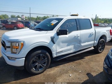 Ford 2023 Ford F150 XLT 2023 3.5l 3.5 Hybryda 290KM, zdjęcie 2