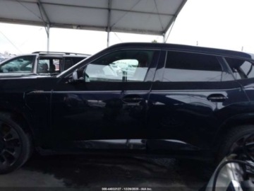 BMW XM 2023 BMW XM 2023 4.4 Hybryda 483KM, zdjęcie 2