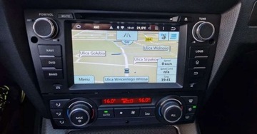 BMW Seria 3 E90-91-92-93 Coupe E92 Facelifting 320d 184KM 2011 BMW Seria 3 320XD 184KM M-PAKIET Android Skora Xenon LED 2.0 Diesel 183KM, zdjęcie 11