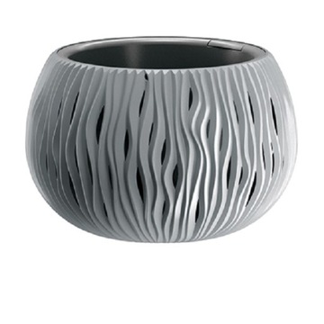 Doniczka Sandy Bowl 23,8cm