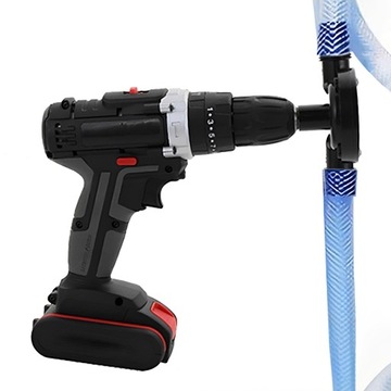 БУРОВОЙ НАСОС ДЛЯ ВОДЫ, ТОПЛИВА, МАСЛЯНОГО НАСОСА