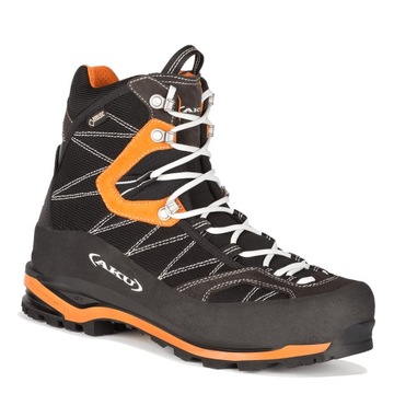 Buty trekkingowe wysokie Aku TENGU r. 42.5