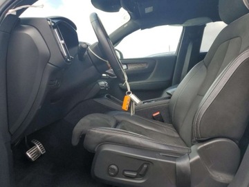 Volvo XC40 2022 Volvo XC 40 T5 R-Design 2022 2.0l 2.0 Benzyna 248KM, zdjęcie 7