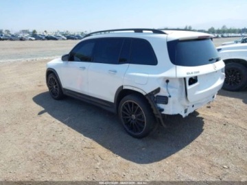 Mercedes GLB 2021 Mercedes-Benz GLB 250 4Matic 2021 2.0l 2.0 Benzyna 221KM, zdjęcie 3