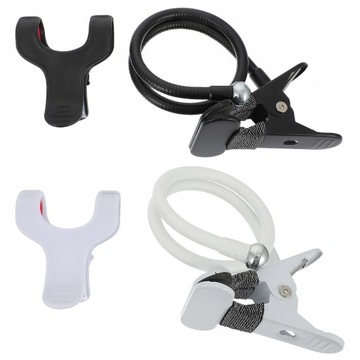 Подставка для мобильного телефона, 2 шт., ленивый человек