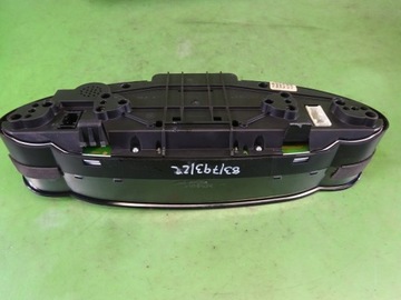 PŘÍSTROJOVÁ DESKA BUDÍKY ROVER 75 2.0 D 01R
