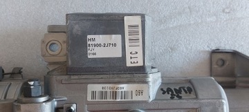 HYUNDAI SANTA FE II 2.2 CRDI SLOUPEC VOLANT START STOP