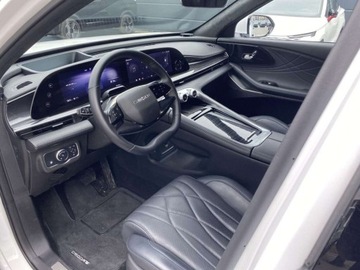 Omoda 9 1.5 T-GDI 537KM 2025 Omoda 9 PHEV Exlusive 1.5 Hybryda Plug-in 537KM, zdjęcie 8