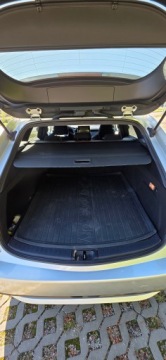 Toyota Corolla XII TS Kombi 2.0 Hybrid Dynamic Force 184KM 2019 Toyota Corolla XII 2.0 Combi Hybryda Komfort + Tech, zdjęcie 12