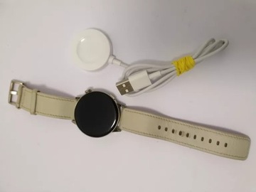 HUAWEI WATCH GT 3 42MM ACTIVE BIAŁY/GWARANCJA