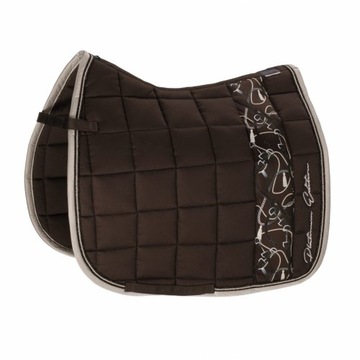 Potnik BIG SQUARE PLATINUM 2020 - Eskadron - brown