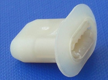 10x НАКОНЕЧНИКИ RENAULT MASTER POST