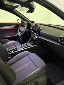 Cupra Formentor 2022 Cupra Formentor 1.4 eTSI 204KM DSG LED Virtual Kamera FV23 1.4, zdjęcie 36