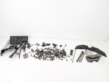 СМЕСЬ ВИНТОВ HONDA NTV 700