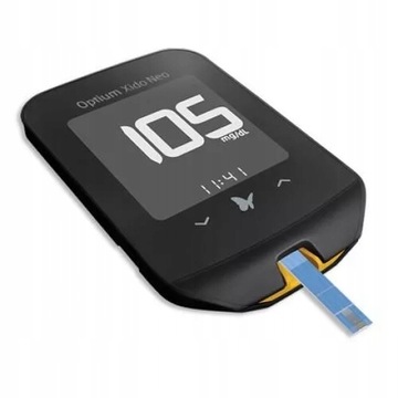 Glukometr Abbott Optium Xido Neo
