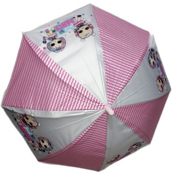 Parasolka LOL SUPRISE, parasol l.o.l.