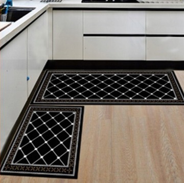DYWANIK PROFESJONALNA KUCHENNA 120x40 DESIGN