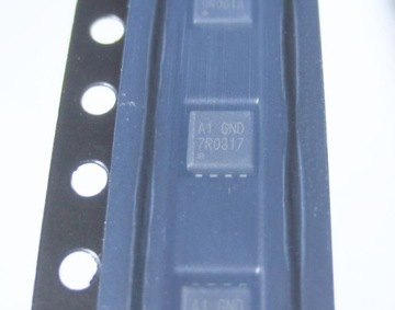 Tranzystor Mosfet P2003BEA A1 GNB GNE GNB GND 30V 3 sztuki