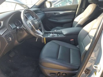 Infiniti 2022 Infiniti QX55 Luxe 2022 2.0l 2.0 Benzyna 268KM, zdjęcie 7