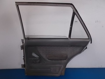 POLONEZ PLUS В КОМПЛЕКТЕ ДВЕРИ ЗАДНИЕ ПРАВЫЕ, СЕРЕБРЯНЫЕ