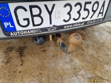 Seat Altea XL 1.9 TDI 105KM 2007 Seat Altea XL 1.9 Tdi, Nowy rozrzad Klimatyzacja Hak 1.9 Diesel 105KM, zdjęcie 8