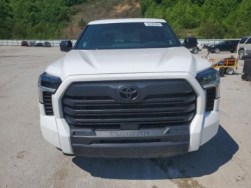Toyota Tundra II 2026 Toyota Tundra Sr5 2026 3.4 Benzyna 389KM, zdjęcie 5