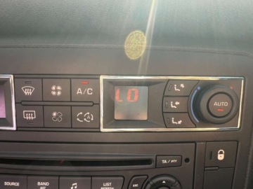 Citroen C5 III Tourer 1.6 THP 156KM 2012 Citroen C5 156 Koni Xenony Nawigacja Grzane Fotele Parktronic Przod Tyl Gw, zdjęcie 10