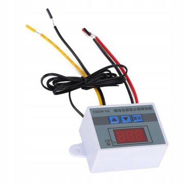 Termostat inkubatora Regulator temperatury