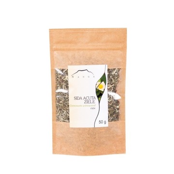 Sida acuta common wireweed ziele cięte 50g