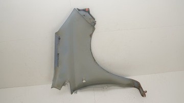 BLATNÍK LEVÝ PŘEDNÍ OPEL CORSA D 06-11R Z21C