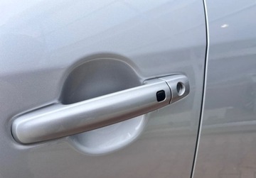 Suzuki SX4 II 2024 Suzuki SX4 S-Cross Premium 1.5 StrongHybrid 2WD 6AGS Silky Silver Auto de, zdjęcie 9