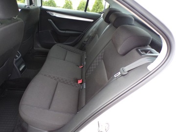 Skoda Octavia III Liftback Facelifting 1.6 TDI 115KM 2019 SKODA OCTAWIA 1.6 TDI 115 KM ZAREJESTROWANA, zdjęcie 12