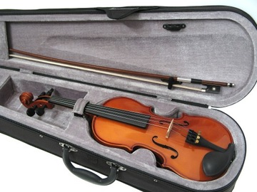 Когда-нибудь играл на скрипке EV-614A, 1/10