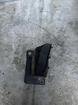 ЗОНА ХРУСТА ПРАВАЯ RENAULT ZOE 620924353R