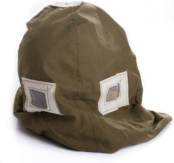 ЗАЩИТНАЯ ПЕСКОСТРОЙНАЯ МАСКА, ПЕСКОСТРОЙНЫЙ ШЛЕМ