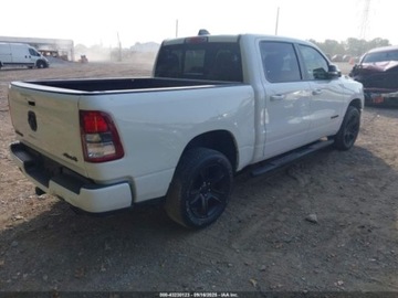  RAM 1500 Big Horn 57 Box 2021 5.7l 5.7 Benzyna 395KM, zdjęcie 5