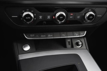 Audi Q5 II SUV Facelifting 2.0 35 TDI 163KM 2021 Audi Q5 35 TDI, Salon Polska, 1. Właściciel, zdjęcie 19