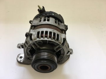 Генератор переменного тока BMW R 1200 GS ADV K255