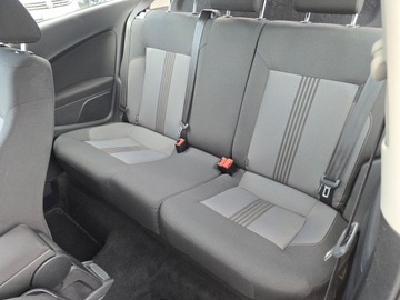 Volkswagen Polo V Hatchback 3d Facelifting 1.2 TSI BlueMotion Technology 90KM 2016 Volkswagen Polo 1.2 TSI 90KM Comfortline klima nav, zdjęcie 10