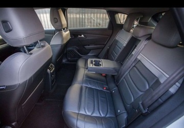 Citroen C5 III 2023 Citroen C5X C5 X 1.2 PureTech Shine EAT8 SalonPL FVat Bogata Wersja Od Reki, zdjęcie 31