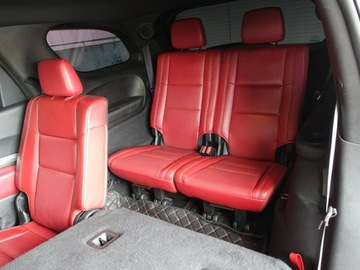 Dodge Durango III 5.7 V8 364KM 2020 Dodge Durango 5.7 Hemi/ R/T / 360KM / 4X4, zdjęcie 21