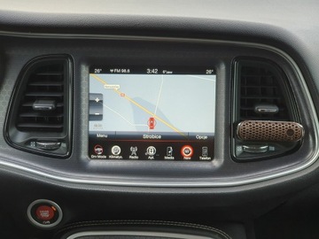 Dodge Challenger III 2016 Dodge Challenger 6.4 Hemi 392 Pełny SRT Brembo, zdjęcie 24