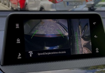 Mitsubishi Eclipse Cross SUV 1.5 T 163KM 2018 Mitsubishi Eclipse Cross 1.5 T 163KM AUTOMAT Panorama GWARANCJA bezwypa, zdjęcie 28