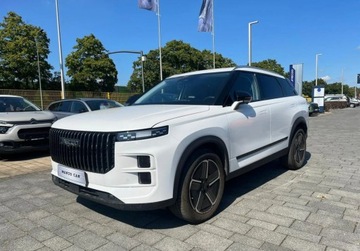  Jaecoo 7 Offroad AWD 1.6 Benzyna 147KM, zdjęcie 8