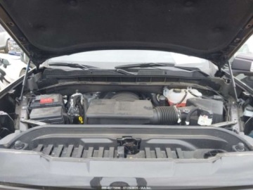  GMC Sierra 1500 Short Box AT4 2025 6.2L 6.2 Benzyna 420KM, zdjęcie 9