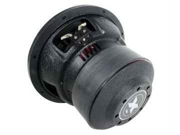 Excursion SXE.v2-10D2 АВТОМОБИЛЬНЫЙ САБВУФЕР 25 см 10 дюймов 1200 Вт RMS 2x2 Ом