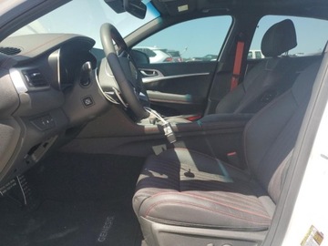  Genesis G70 Base 2023 2.0l 2.0 Benzyna 252KM, zdjęcie 7