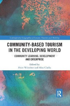 Community-Based Tourism in the Developing World: