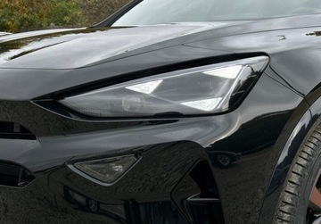 Cupra Formentor Crossover Facelifting 2.0 TSI 333KM 2025 Cupra Formentor VZ 333KM Pakiety, GPS, Kamera 360, ACC, SENNHEISER, KESSY, zdjęcie 38