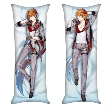 Poszewka Dakimakura Genshin Impact Kaveh DO WYBORU